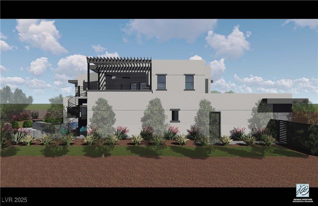 House in Las Vegas, Nevada, United States 3 - 16624405