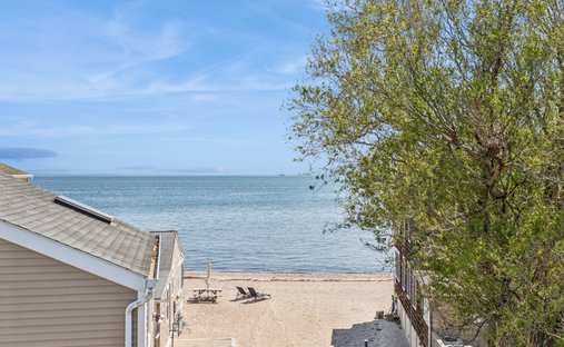 House in Stratford, Connecticut, United States 1