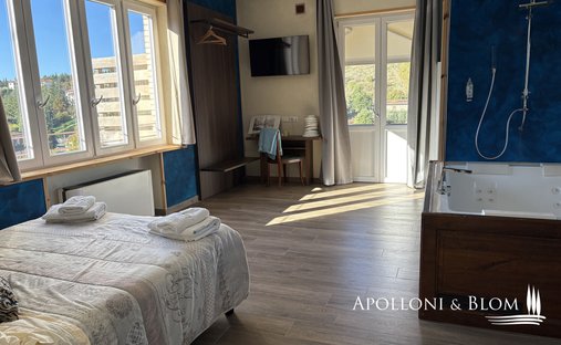 Gaiole In Chianti: Medieval Tower With Private Pool