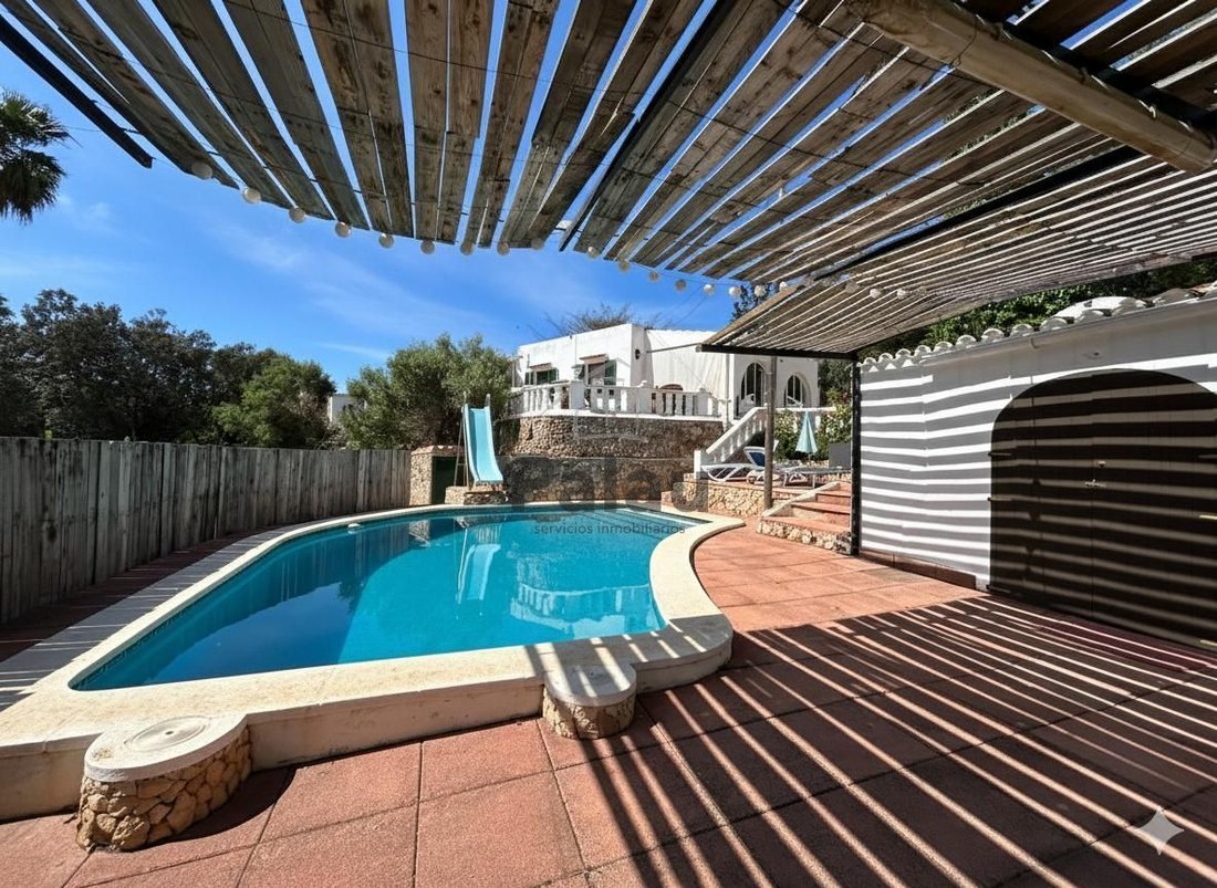 Country House in Ciutadella de Menorca, Balearic Islands, Spain 2 - 15594018