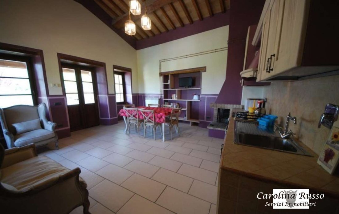 Country House in Spoleto, Umbria, Italy 3 - 16623608