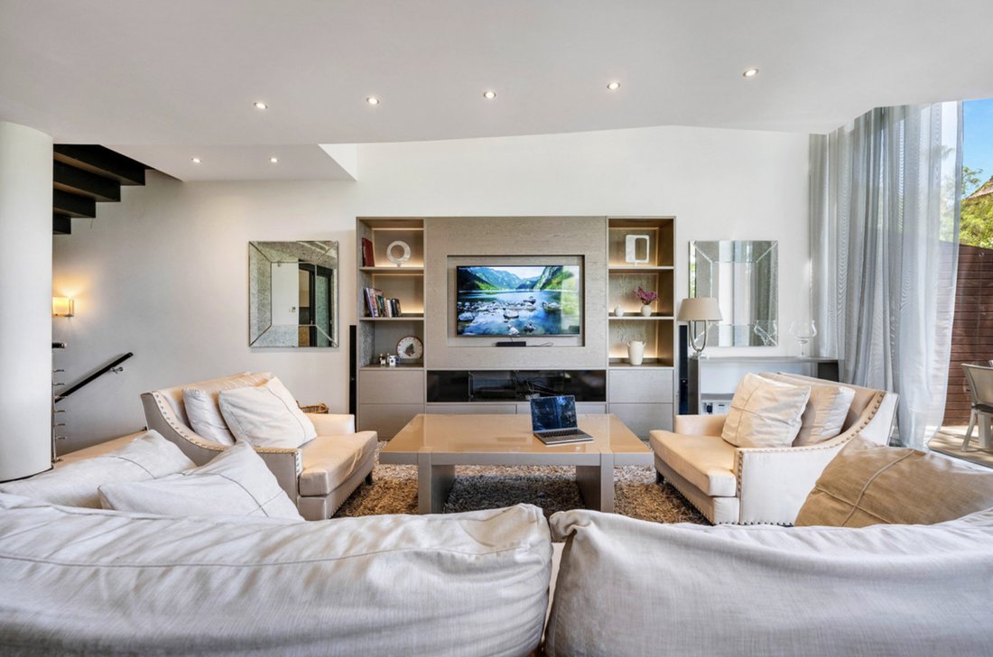 Townhouse in Sierra Blanca, Marbella, Spain 3 - 16627505