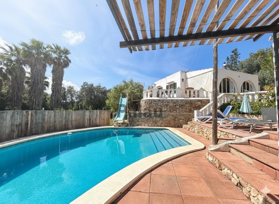 Country House in Ciutadella de Menorca, Balearic Islands, Spain 1 - 15594018