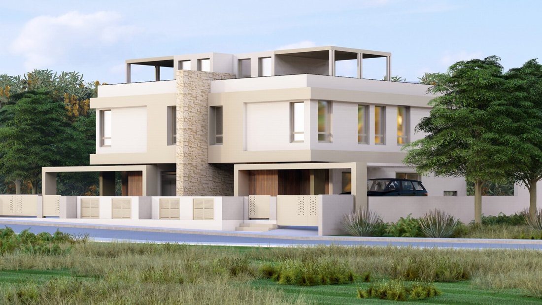 House in Tala, Paphos, Cyprus 1 - 16625354