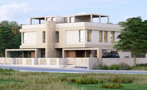 House in Tala, Paphos, Cyprus 1