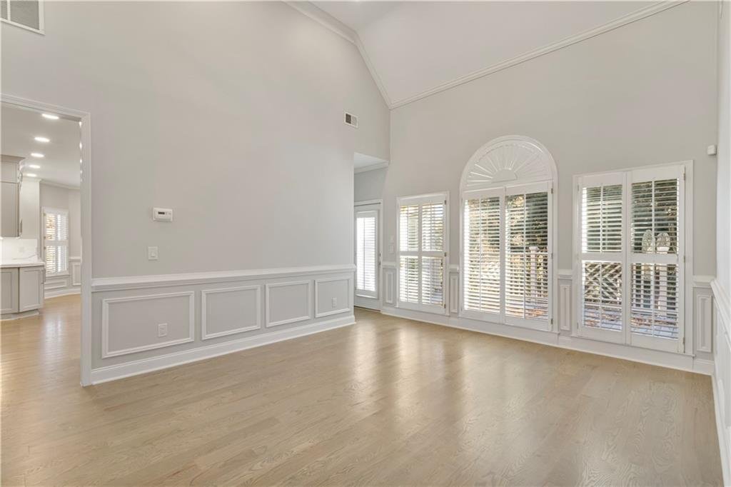 House in Lawrenceville, Georgia, United States 4 - 16547287