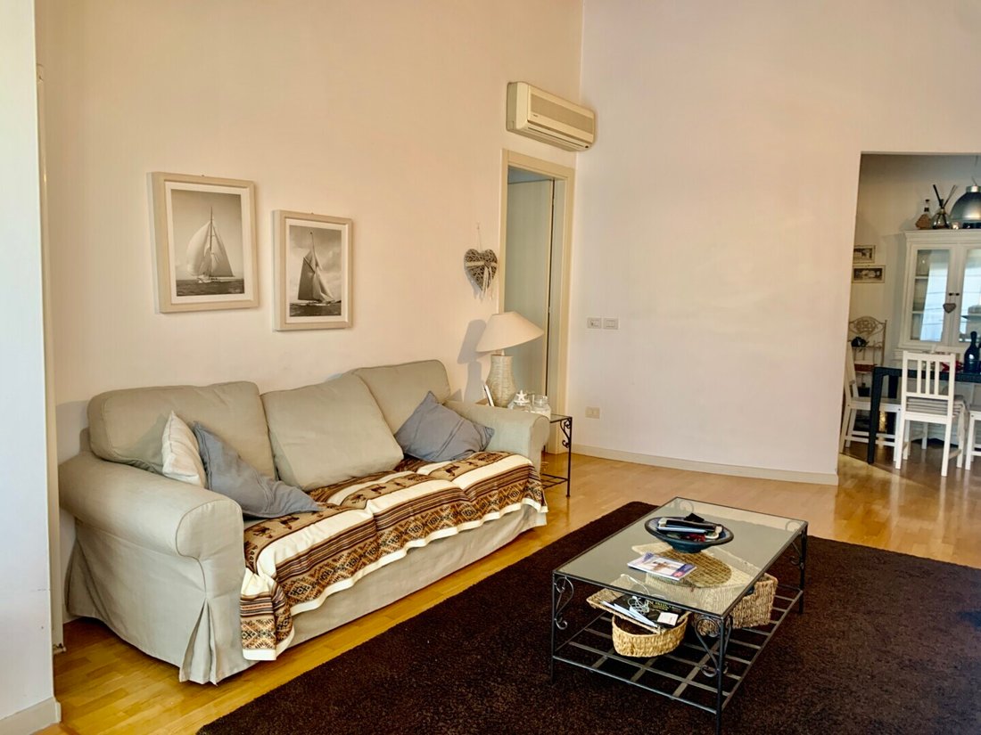 Apartment in Paese, Riccione, Emilia-Romagna 1 - 16623121
