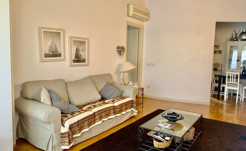 Penthouse in Paese, Riccione, Emilia-Romagna 1