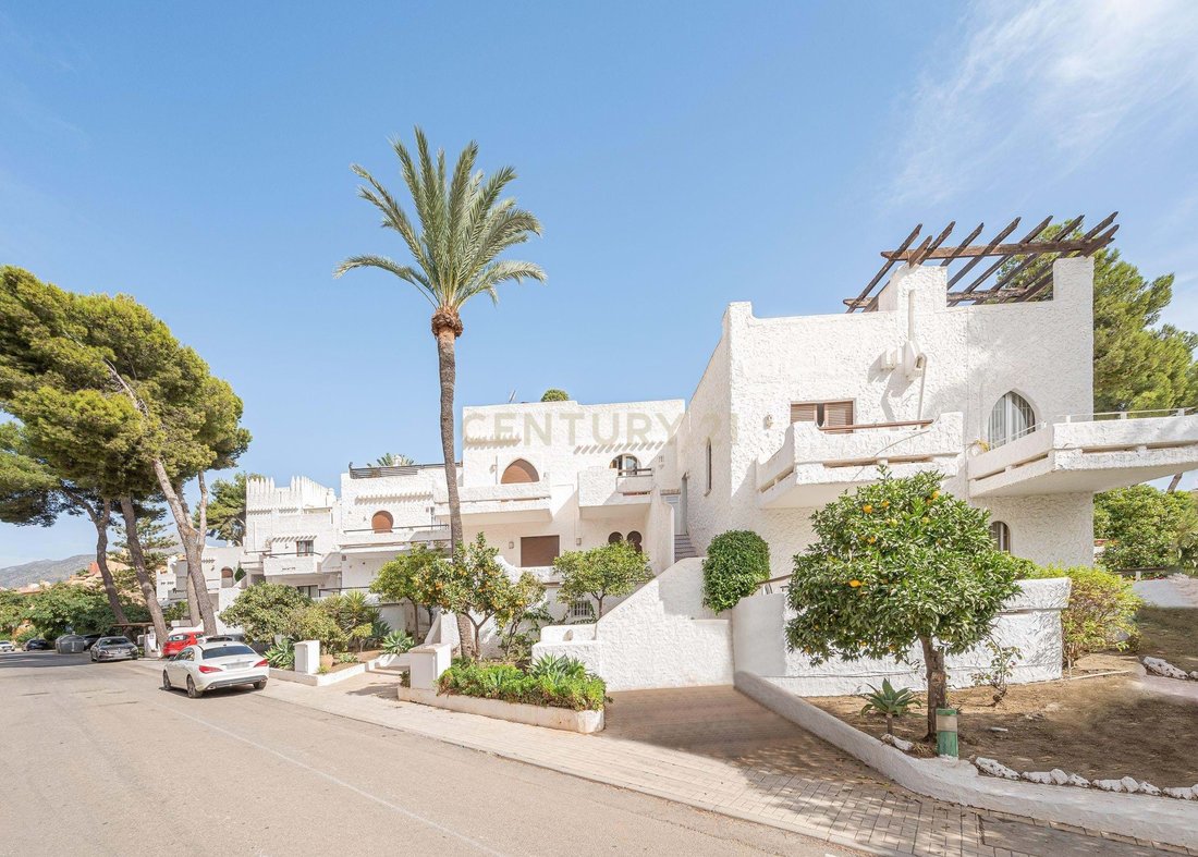Villa in Nueva Andalucia, Marbella, Spain 1 - 16623979