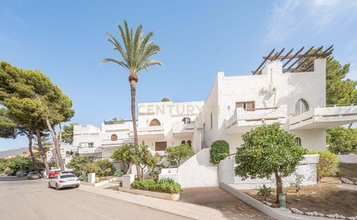 Villa à Nueva Andalucia, Marbella, Espagne 1