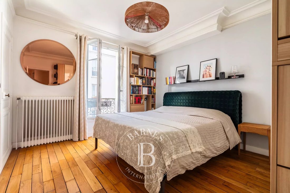 Apartment in Ile de la Jatte - Parc d'Orléans, Neuilly-sur-Seine, France 5 - 16622780