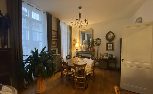 Magnificent Renaissance Chateau Near Angoulême