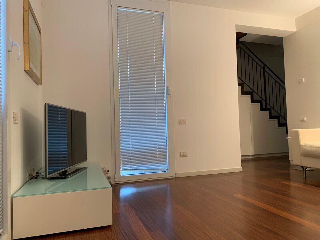 Apartment in Paese, Riccione, Emilia-Romagna 2 - 16623552