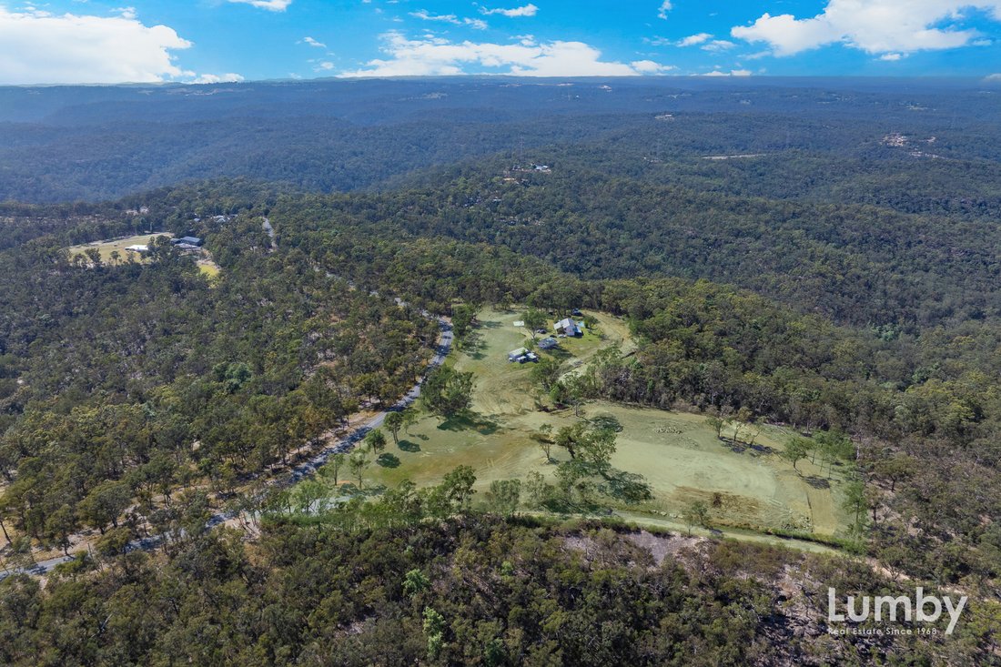 Land in Lower Portland, New South Wales, Australia 4 - 16626033