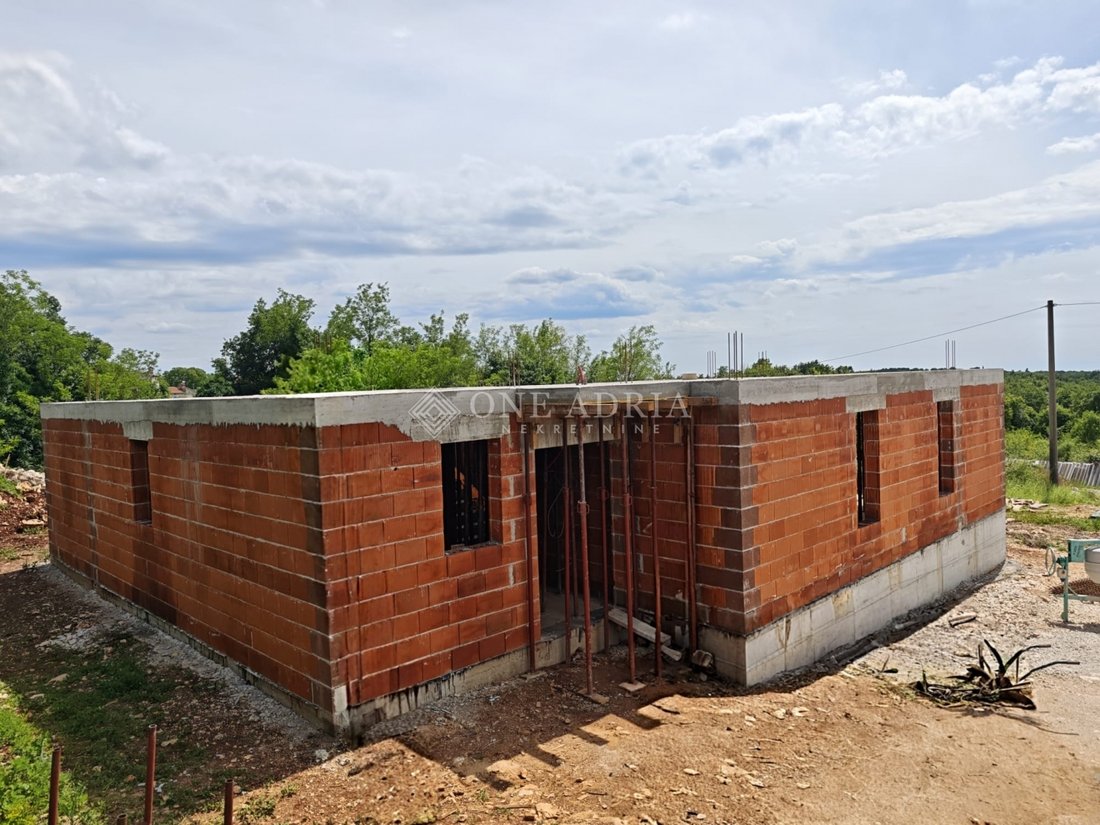 House in Muntrilj, Istria County, Croatia 2 - 16627802