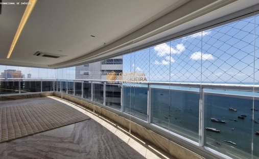 Apartment in Mucuripe, State of Acre, Brazil 1