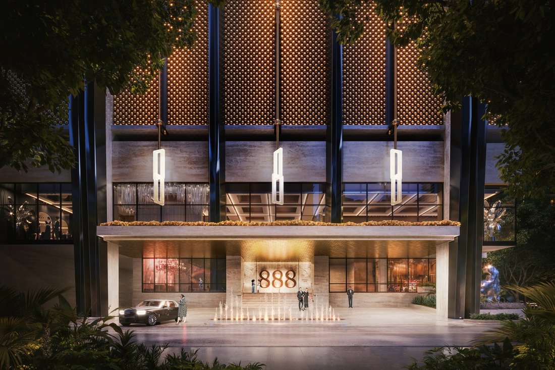 Condo in Miami, Florida, United States 1 - 15650592