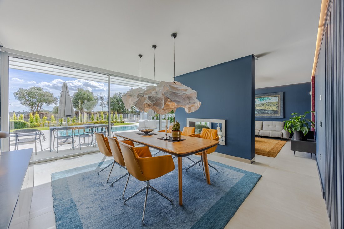 Villa in Sotogrande, San Roque, Andalusia 3 - 16625591