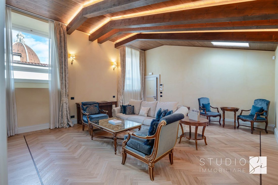 Apartment in Center, Florence, Tuscany 2 - 16625232