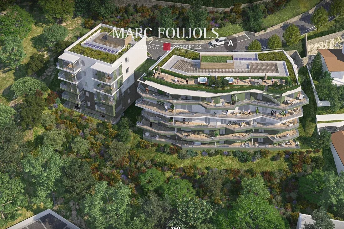 Apartment in Nice, Provence-Alpes-Côte d'Azur, France 3 - 16625064