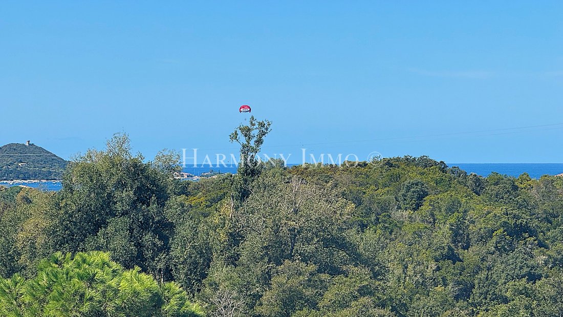 Appartamento a Pietrosella, Corsica, Francia 1 - 16625053