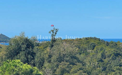 Apartamento en Pietrosella, Córcega, Francia 1