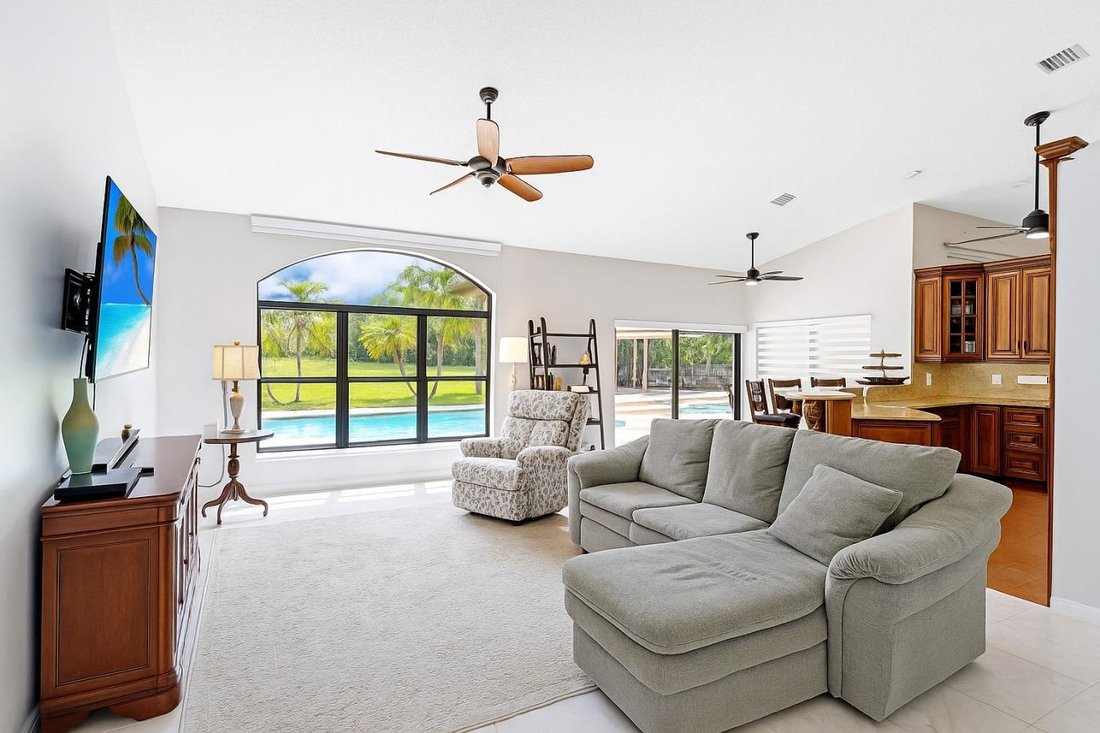 House in Davie, Florida, United States 2 - 16627779