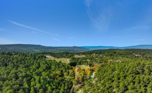 Haus in Le Tholonet, Provence-Alpes-Côte d'Azur, Frankreich 1