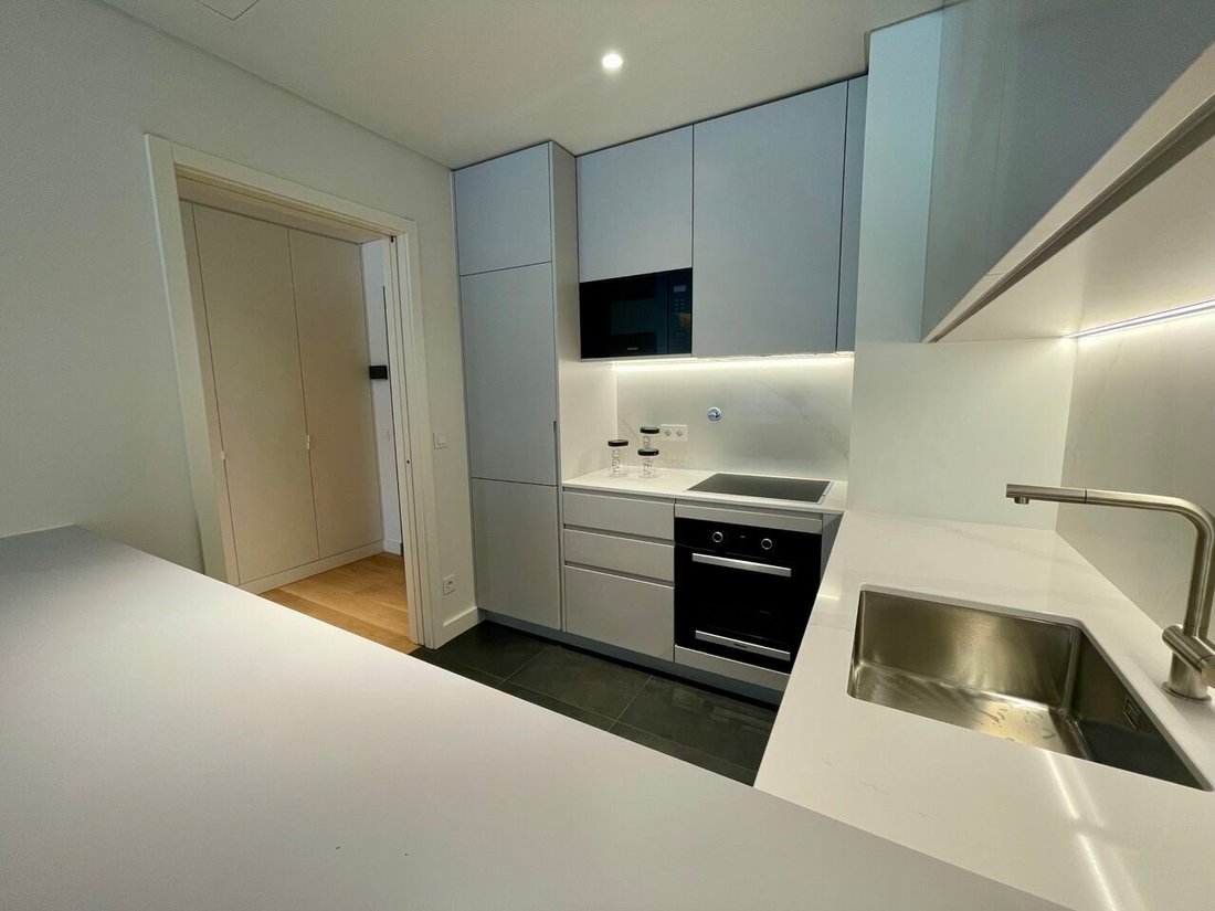 Apartment in Quarteira, Algarve, Portugal 5 - 16627819