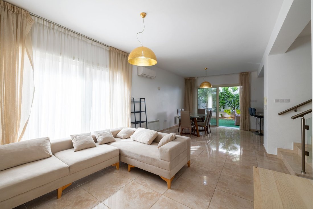House in Mouttagiaka, Limassol, Cyprus 2 - 16625341