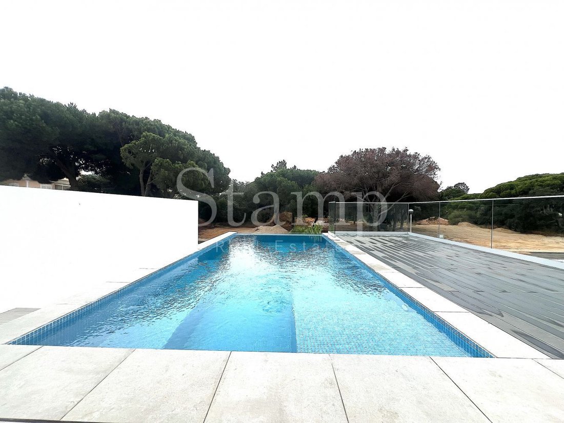 House in Almancil, Algarve, Portugal 1 - 16623268