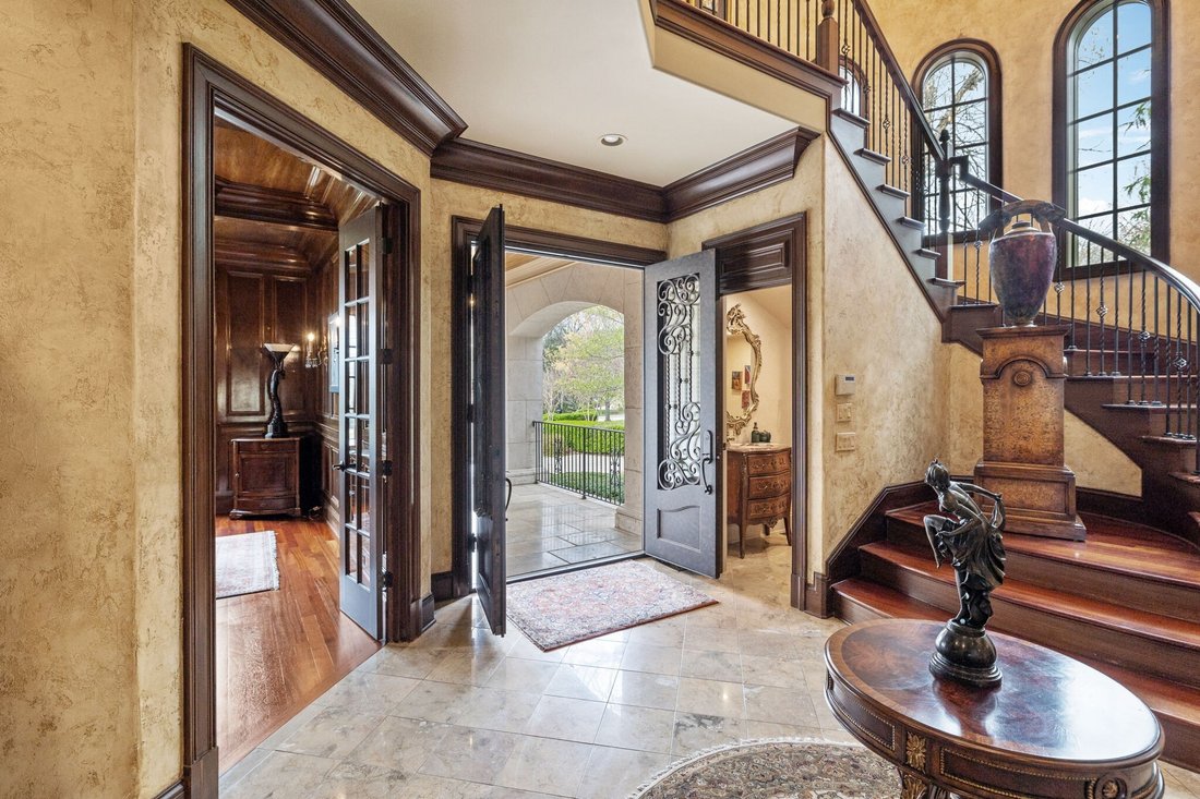 House in Nashville, Tennessee, United States 5 - 16626492