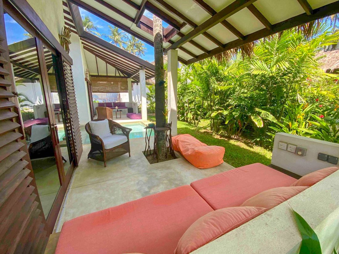 Villa in Matara, Southern Province, Sri Lanka 4 - 16626999