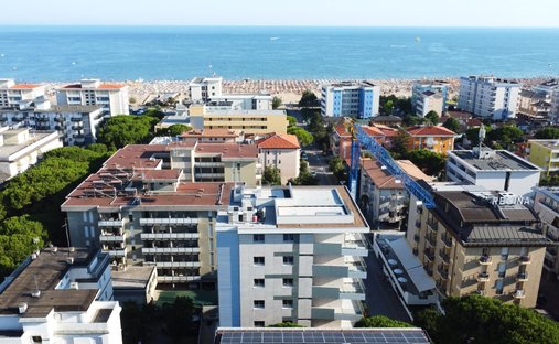 Apartment in San Michele Al Tagliamento, Veneto, Italy 1