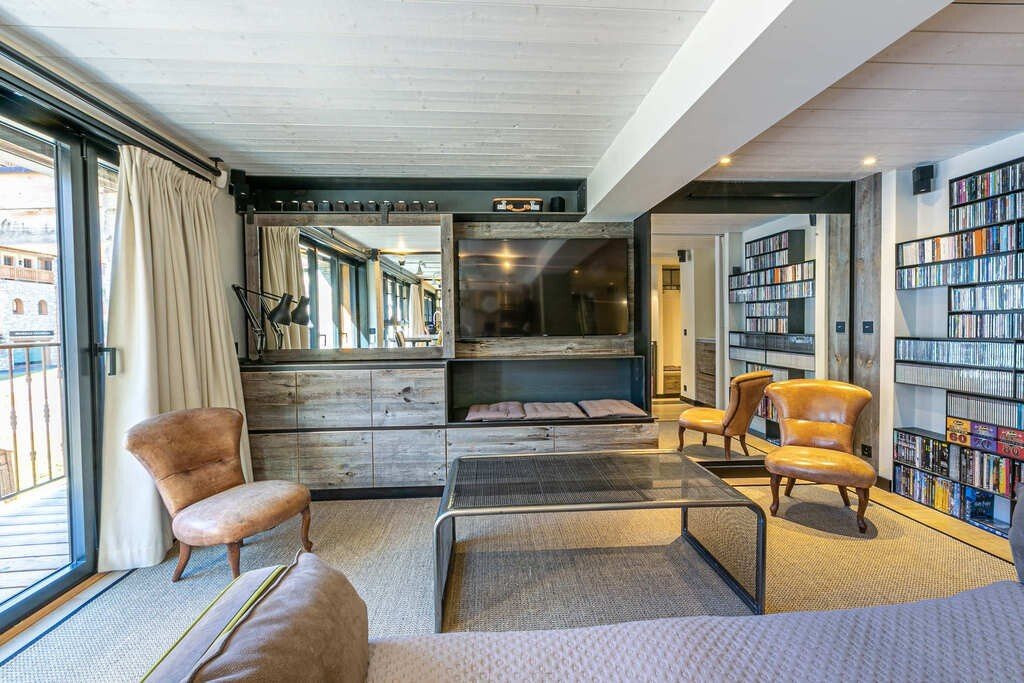 Apartment in Avoriaz, Morzine, Auvergne-Rhône-Alpes 4 - 16625612