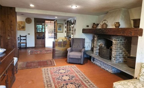 House in Lido di Camaiore, Camaiore, Tuscany 1