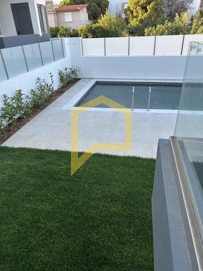 House in Vari, Attica, Greece 1 - 16623258
