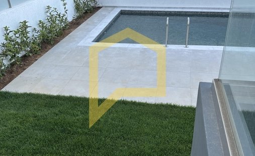 House in Vari, Attica, Greece 1