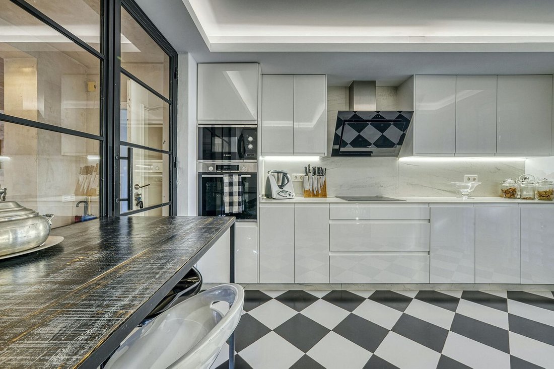 Penthouse in Guadalmina Baja, San Pedro de Alcantara, Spain 4 - 16627495