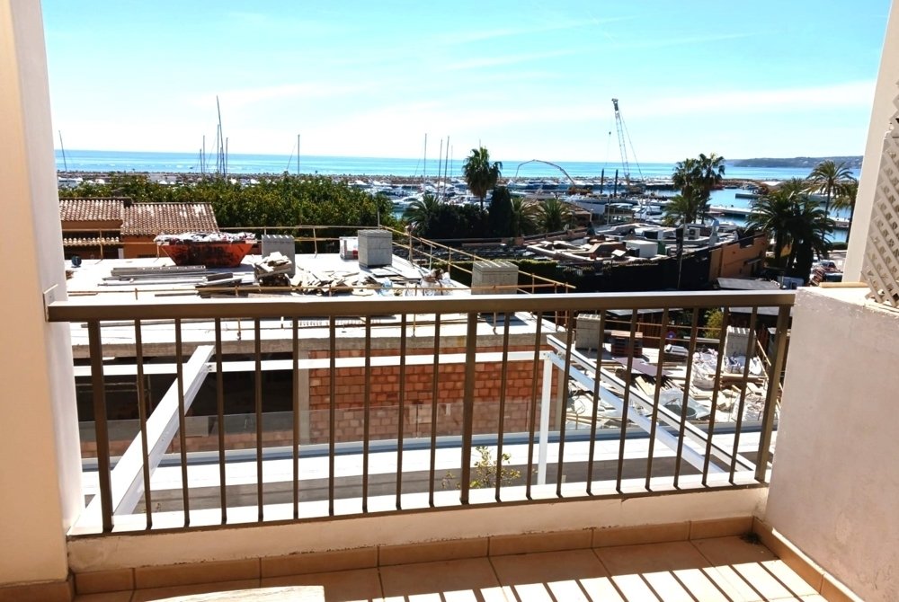 Apartment in Portals Nous, Calvia, Balearic Islands 3 - 16623663