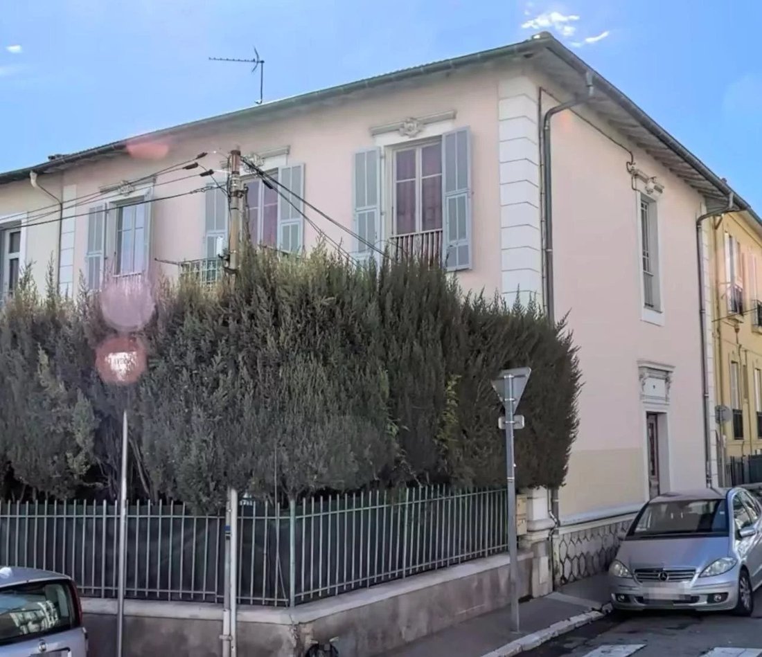 House in Nice, Provence-Alpes-Côte d'Azur, France 1 - 16623715