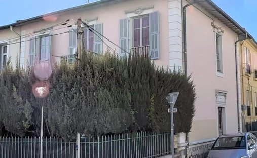 House in Nice, Provence-Alpes-Côte d'Azur, France 1