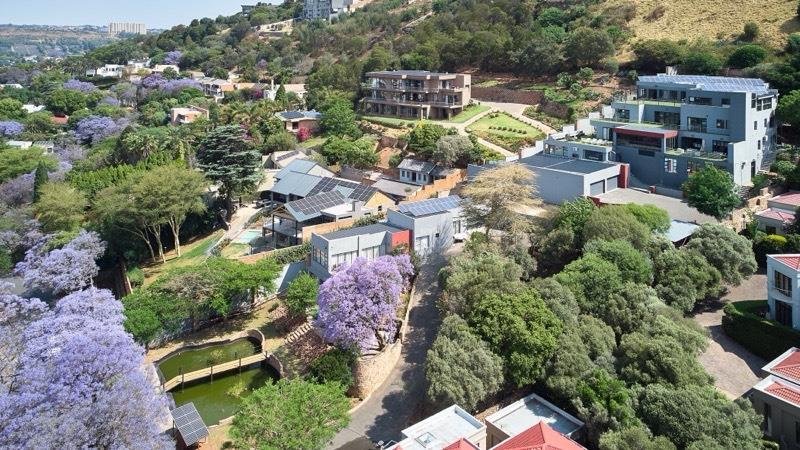 House in Northcliff, Gauteng, South Africa 4 - 16487396