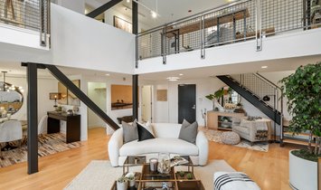 Condominio en San Francisco, California, Estados Unidos 2