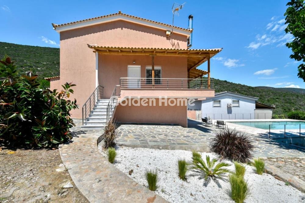 House in Anthidon Municipal Commune, Anthidon, Greece 5 - 16625804