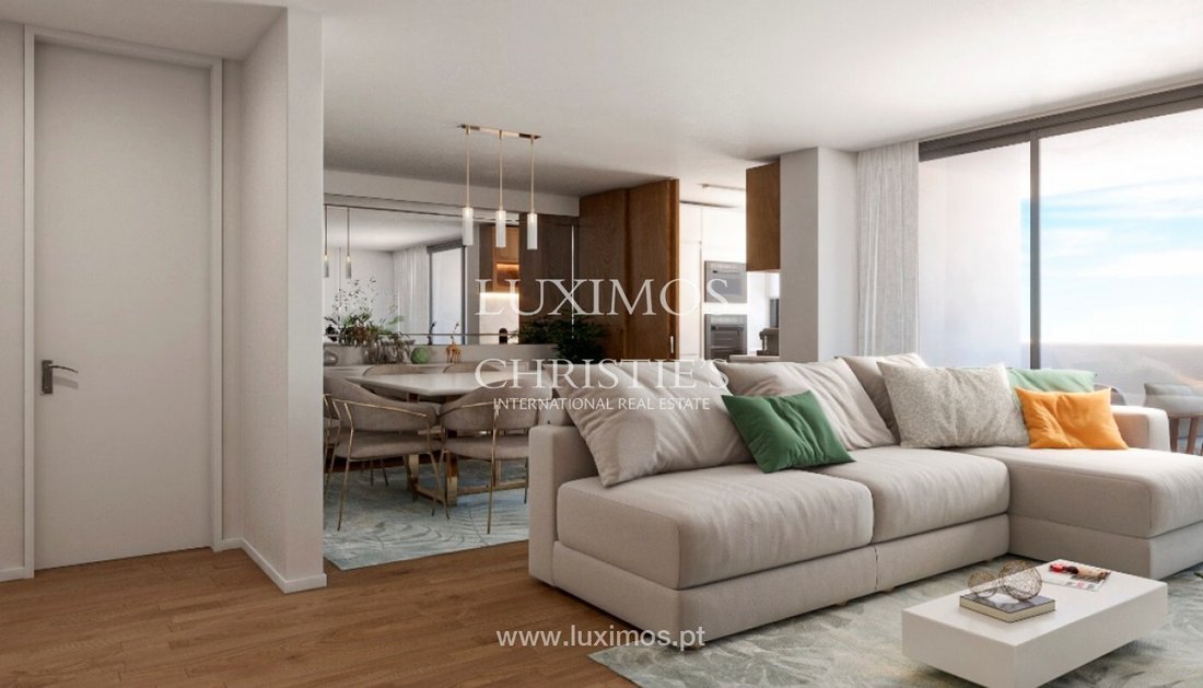 Apartment in Conceicao e Cabanas de Tavira, Algarve, Portugal 2 - 16623804