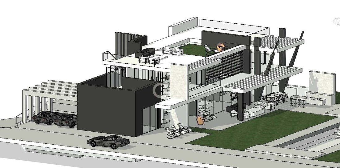Villa in Vilamoura, Quarteira, Algarve 4 - 16624736