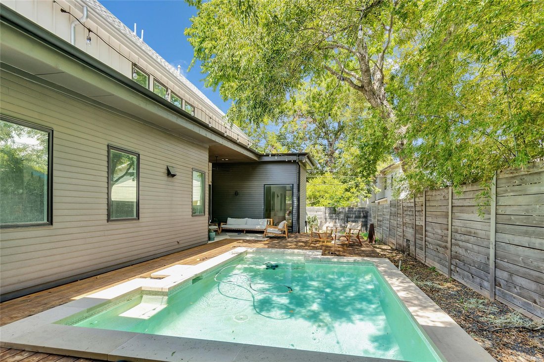 House in Austin, Texas, United States 2 - 16623893