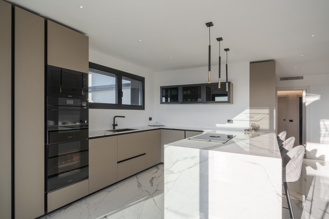 Apartment in Lignano Sabbiadoro, Friuli – Venezia Giulia, Italy 4 - 16623624