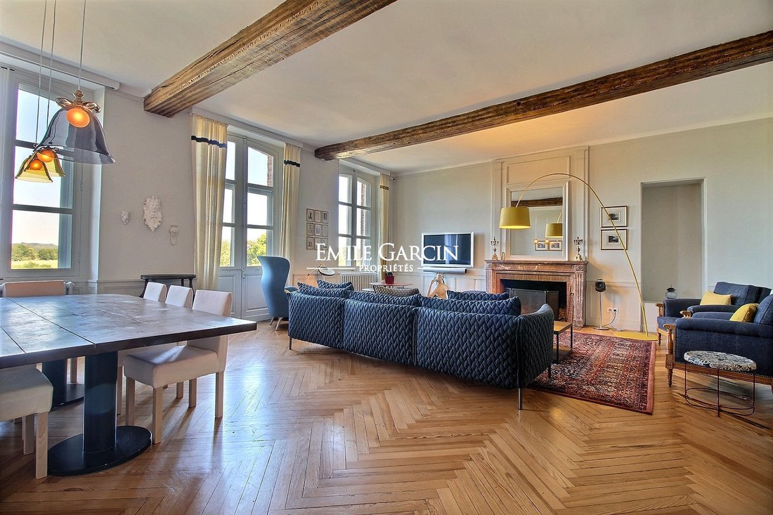 Villa in Sud, Gournay-en-Bray, France 5 - 16627108